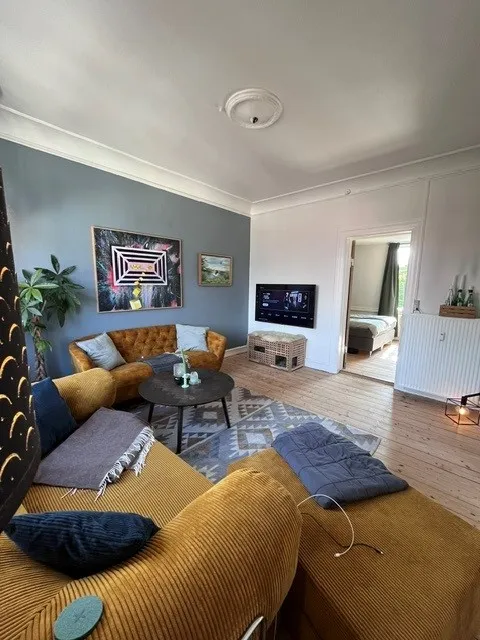 Lejlighed, Nørregade 36, 2. tv, 6700 Esbjerg, billede 4 af 9