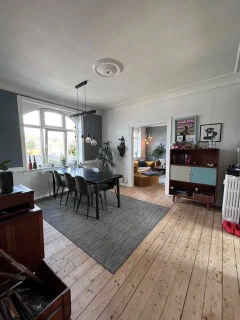 Lejlighed, Nørregade 36, 2. tv, 6700 Esbjerg, billede 5 af 9