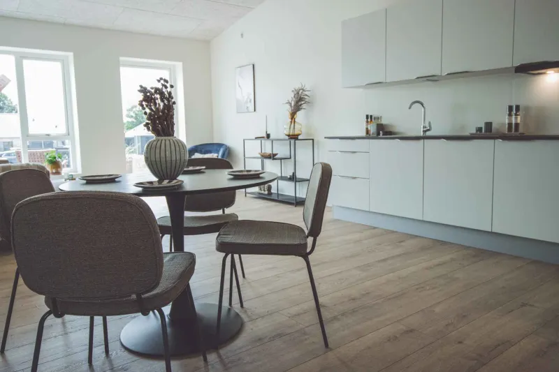 Rækkehus, Mariedalen 128, Sejling, billede 1 af 18