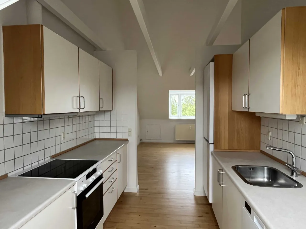 Lejlighed, Nordborggade 42, 5.tv., billede 3 af 16
