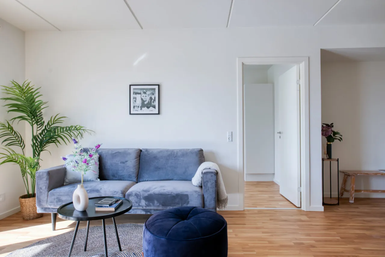 Lejlighed, Rødovre, Aage Knudsens Strøg 3 A, 4. tv., billede 3 af 5