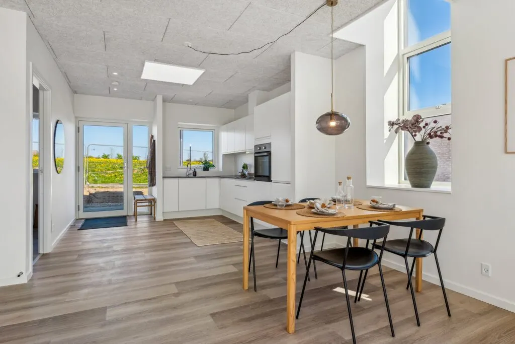 Rækkehus, Rugaardsparken 14, billede 1 af 28