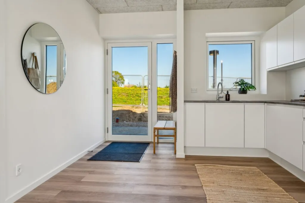 Rækkehus, Rugaardsparken 14, billede 5 af 28