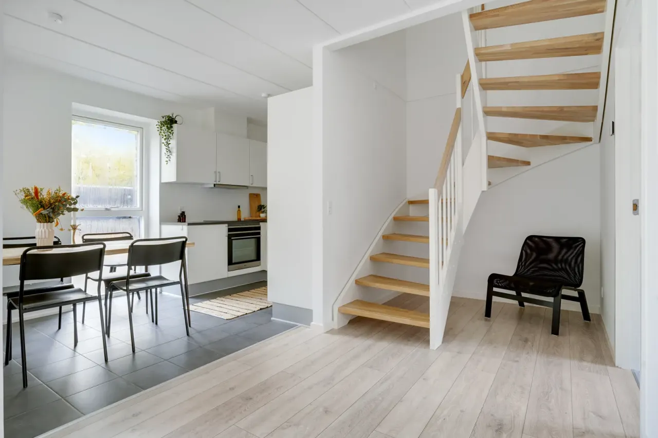 Rækkehus, Samsøvej 10H, billede 4 af 20