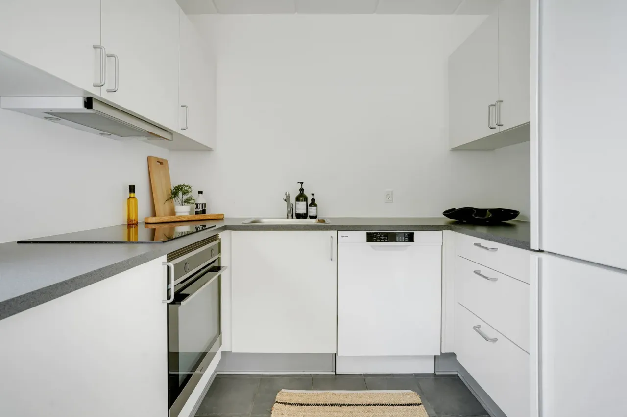 Rækkehus, Samsøvej 10H, billede 5 af 20