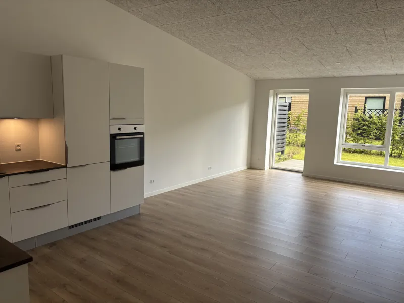 Lejlighed, Severins Vej 4 6000 Kolding, billede 1 af 2