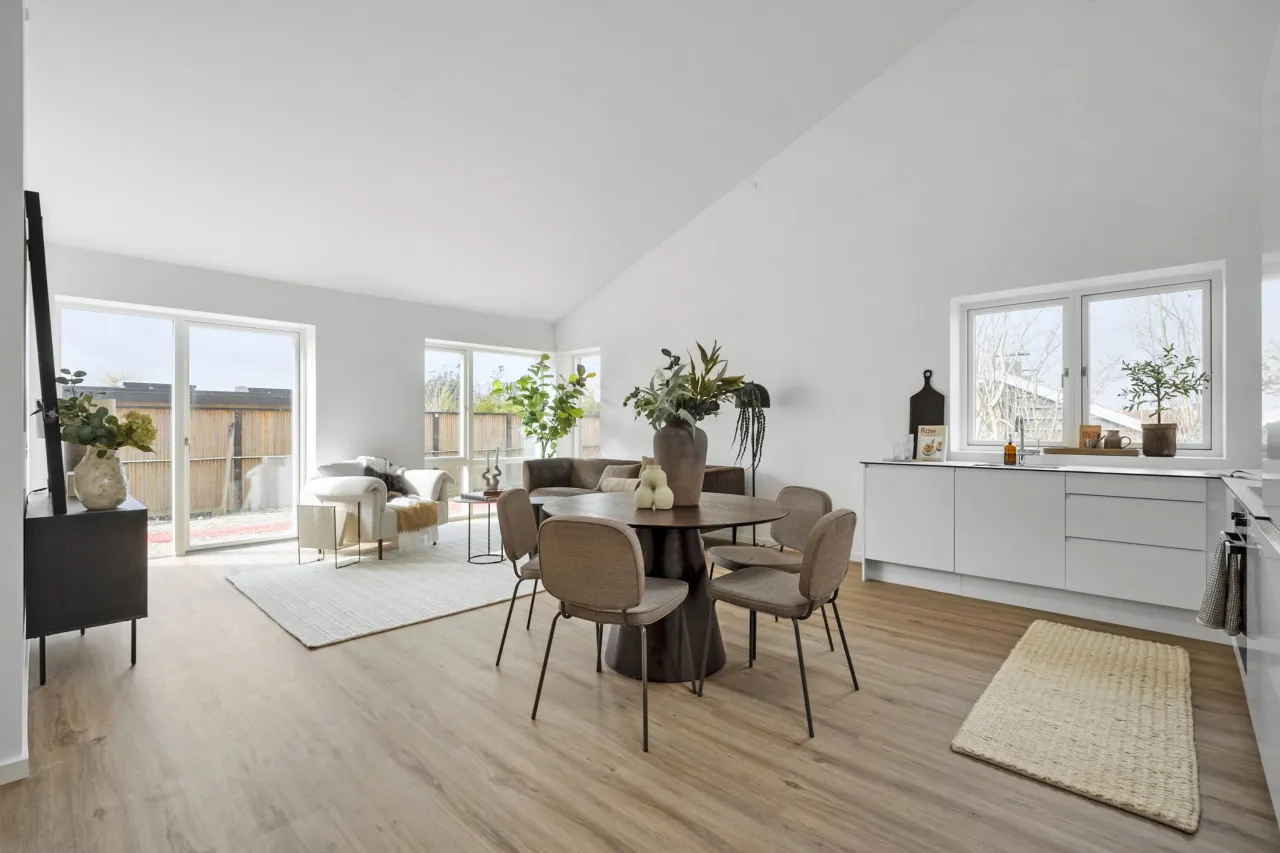 Rækkehus, Søagerhusene 38, billede 1 af 41