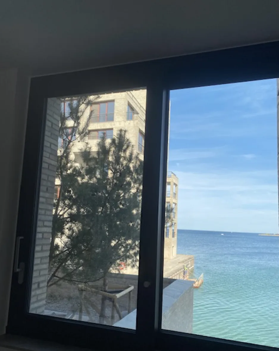 Lejebolig, Tuborg Havnepark, billede 3 af 11