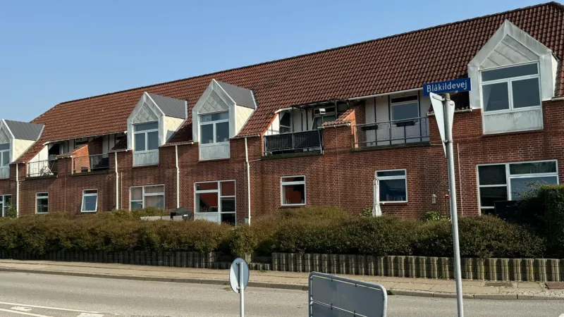 Lejebolig, Lindegården 12 9510 Arden, billede 1 af 5