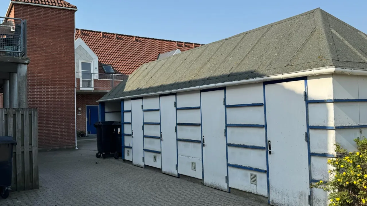 Lejebolig, Lindegården 12 9510 Arden, billede 2 af 5