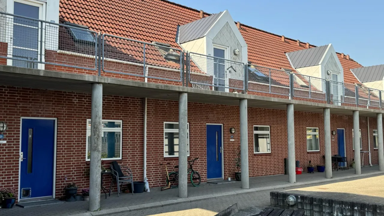 Lejebolig, Lindegården 12 9510 Arden, billede 3 af 5