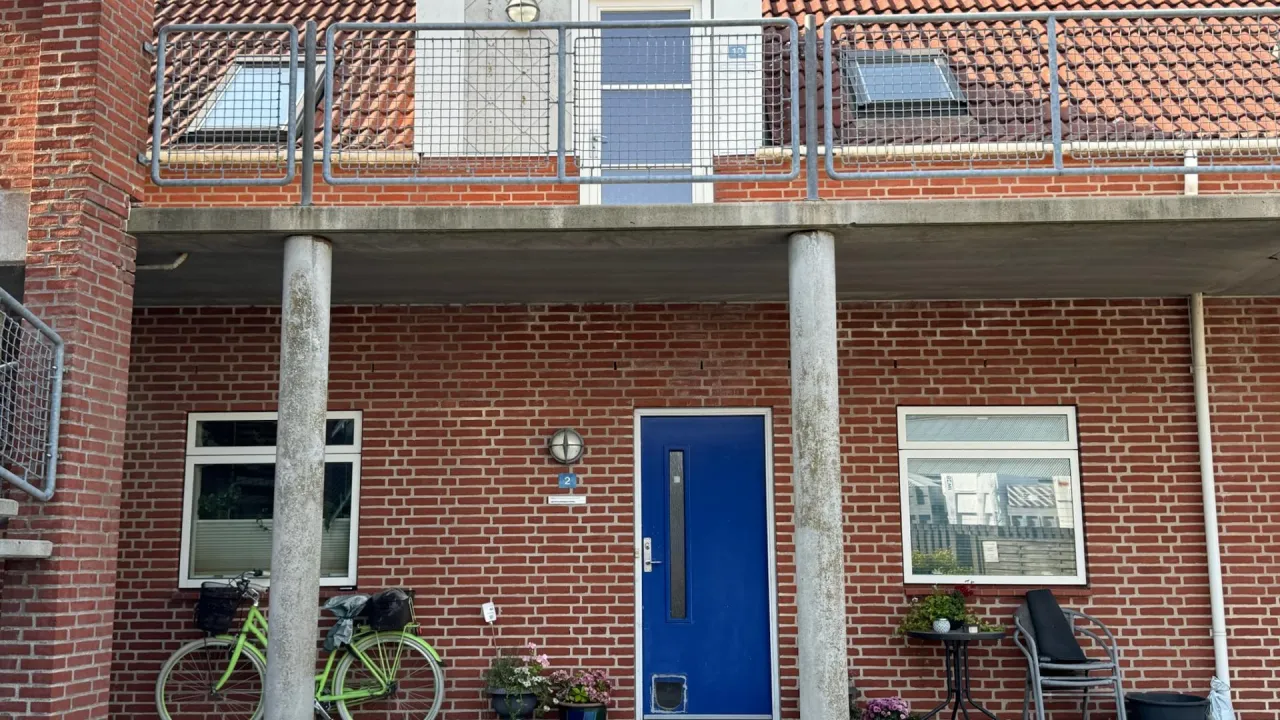 Lejebolig, Lindegården 12 9510 Arden, billede 4 af 5