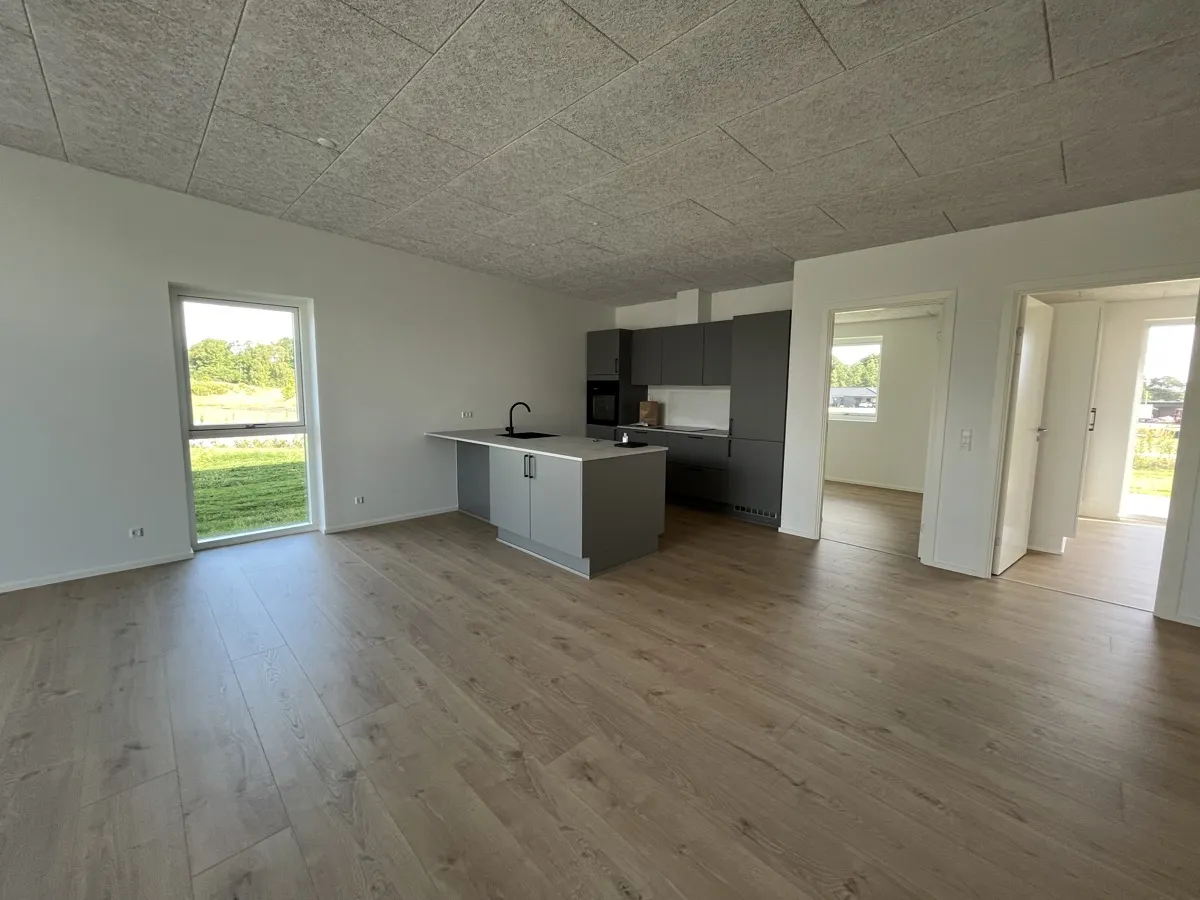 Lejlighed, Nørretorp 248 7400 Herning, billede 1 af 9