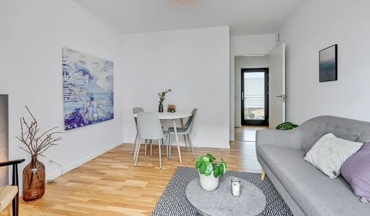 Lejlighed, Risskov, Møllehatten 13, 7. 5, billede 5 af 10