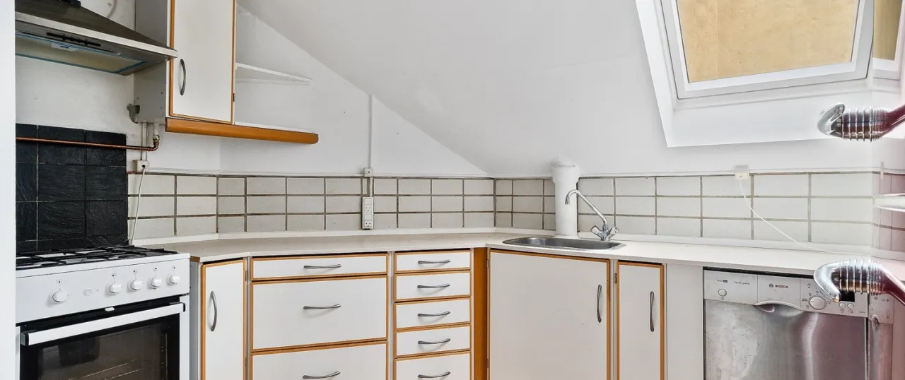 Lejlighed, Esplanaden, København K – fuldt møbleret – tagterasse, billede 5 af 9