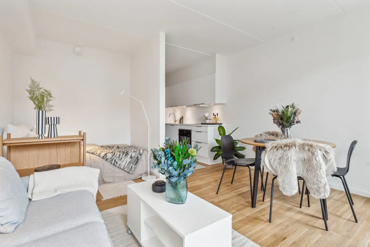Lejebolig, Vejle, Boulevarden 15H, 3. 1, billede 1 af 8