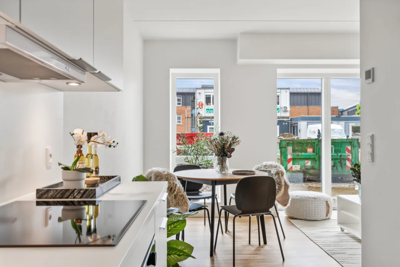 Lejebolig, Vejle, Boulevarden 15H, 3. 1, billede 4 af 8