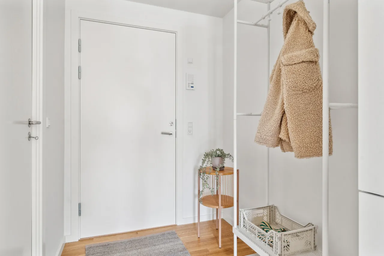 Lejebolig, Vejle, Boulevarden 15H, 3. 1, billede 5 af 8