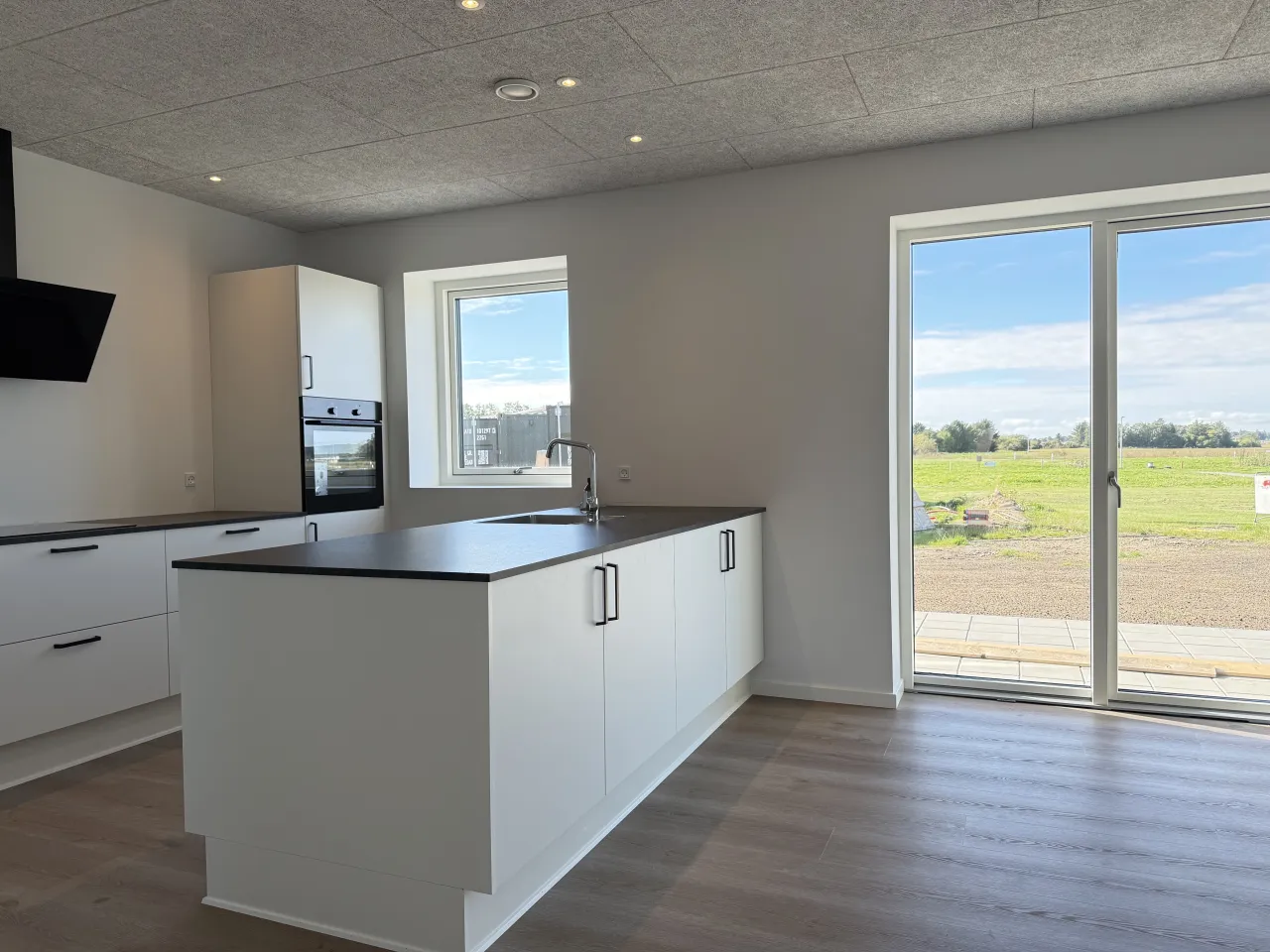 Rækkehus, Naturligheden 60, billede 1 af 12