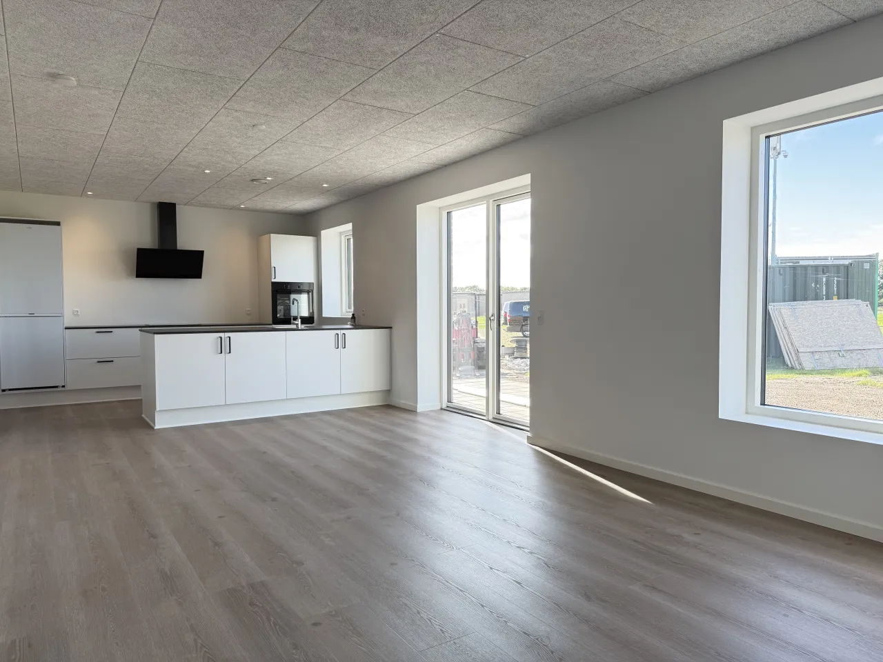 Rækkehus, Naturligheden 60, billede 2 af 12