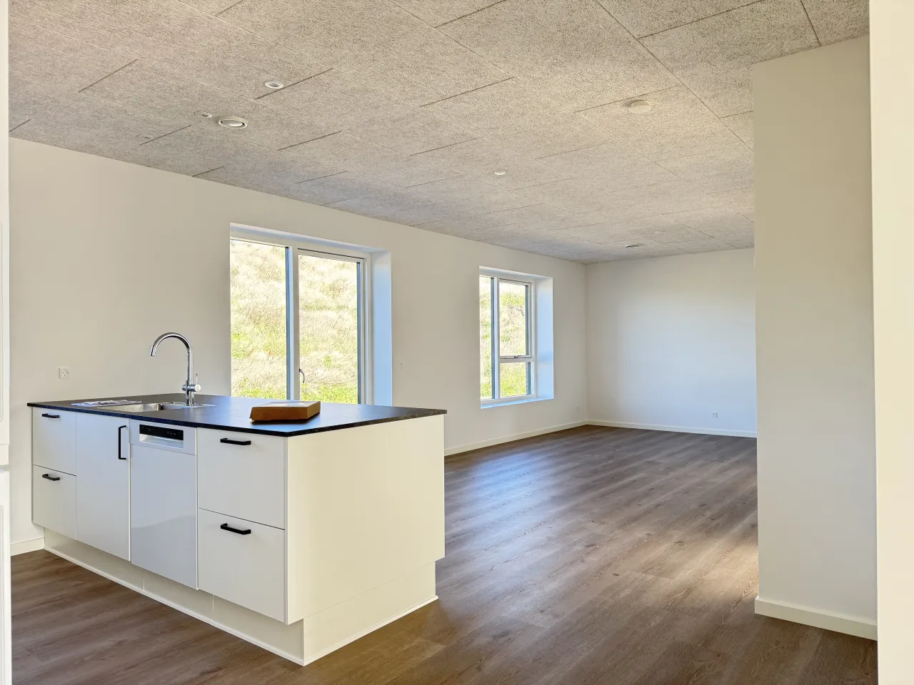 Rækkehus, Naturligheden 48, billede 1 af 12