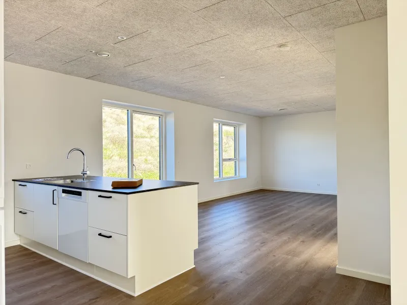 Rækkehus, Naturligheden 48, billede 1 af 12