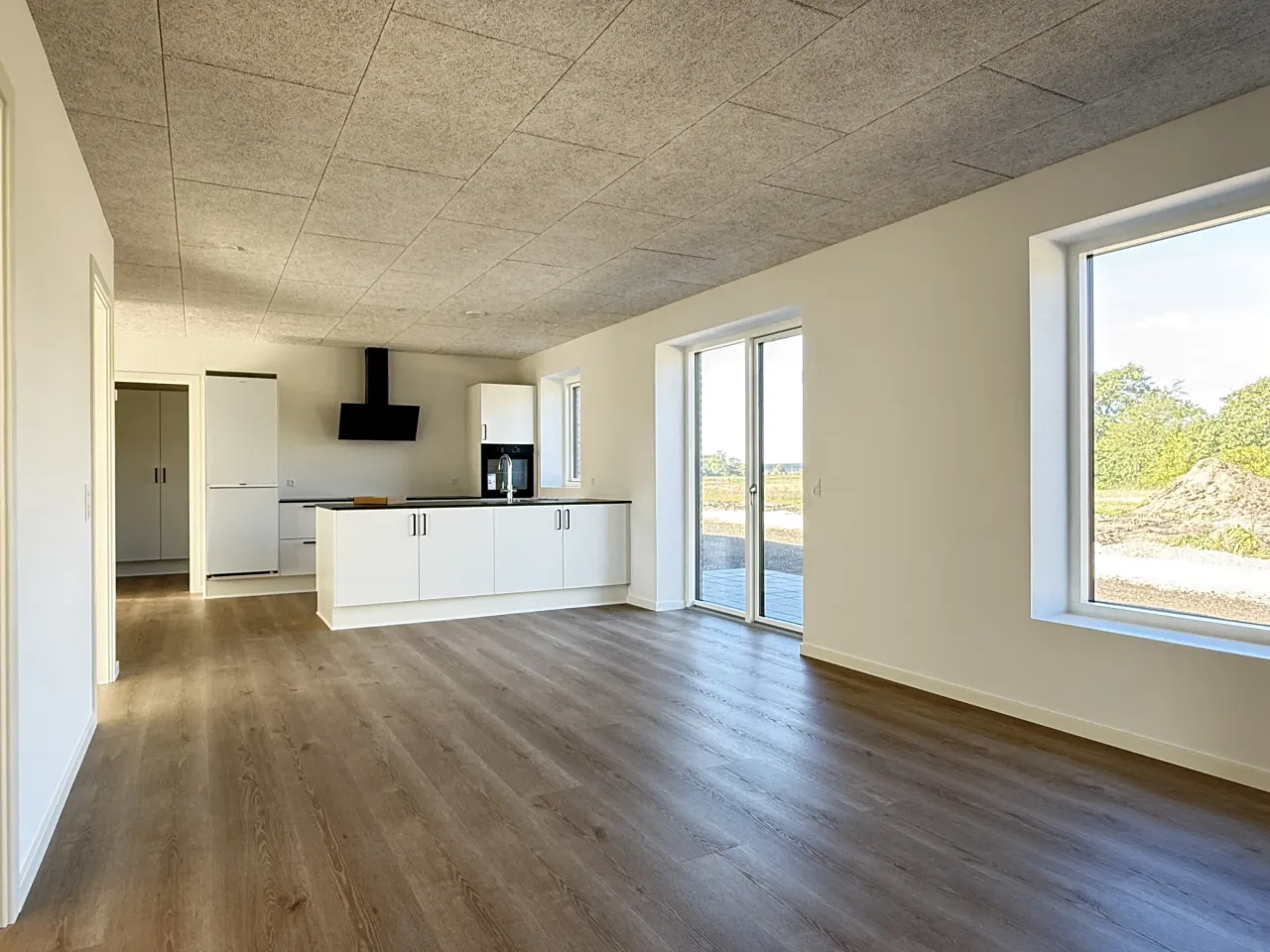 Rækkehus, Naturligheden 48, billede 2 af 12