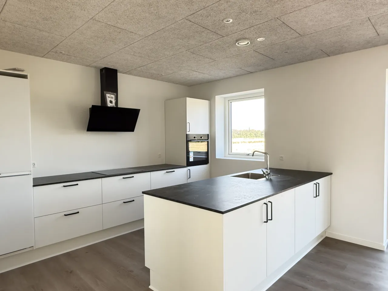 Rækkehus, Naturligheden 50, billede 2 af 11