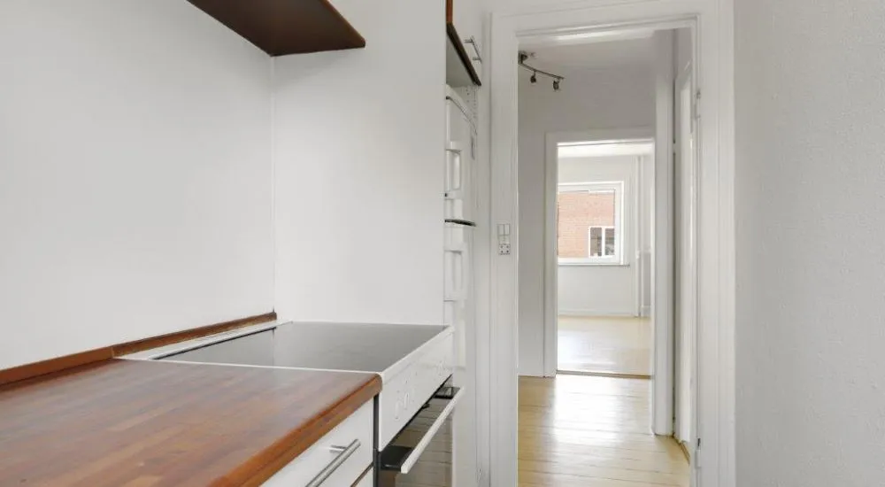 Lejebolig, Willemoesgade 72 st.tv, billede 2 af 11