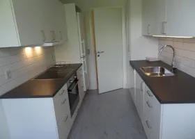 Lejebolig, Falkevej, billede 3 af 18