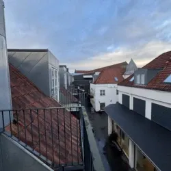 Lejebolig, Nørregade 29A, 2. 3, billede 1 af 9