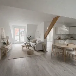 Lejebolig, Nørregade 29A, 2. 3, billede 2 af 9