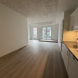 Lejebolig, Vejle, Tønnesgade 1D, 1. tv, 7100 Vejle, billede 4 af 13