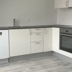 Lejebolig, Vejle, Nørregade 29E, 2.1, Vejle, billede 2 af 6