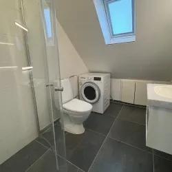 Lejebolig, Vejle, Nørregade 29E, 2.1, Vejle, billede 5 af 6