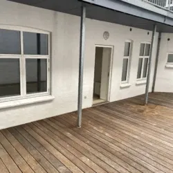 Lejebolig, Vejle, 1A, Tønnesgade, billede 2 af 5