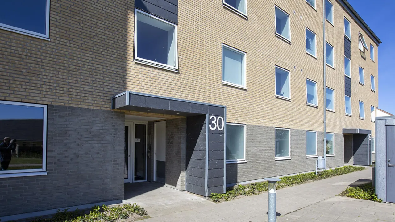 Lejlighed, Provst Dreslersvej 30 st.h. 9900 Frederikshavn, billede 1 af 4