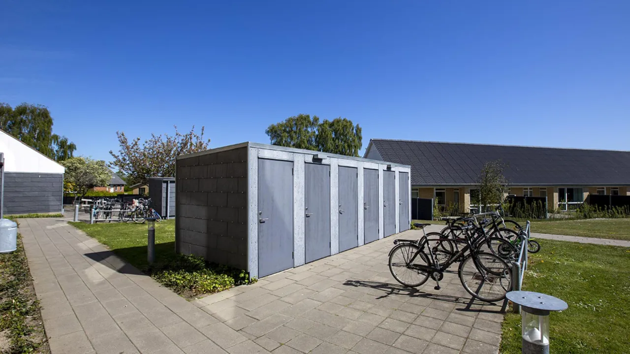 Lejlighed, Provst Dreslersvej 30 st.h. 9900 Frederikshavn, billede 2 af 4