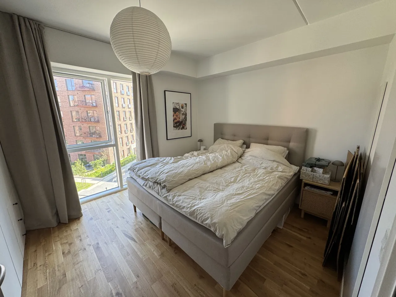 Lejlighed, Ørestads Boulevard 40 D, 1. Dør4, billede 5 af 12