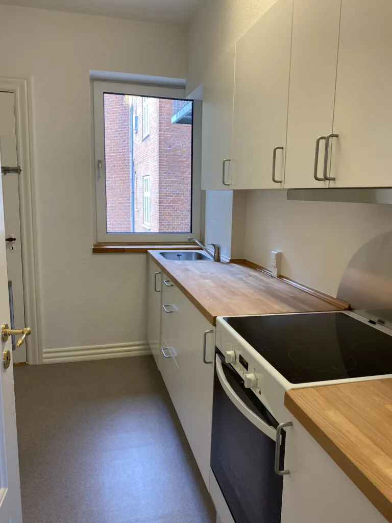 Lejlighed, Nyvej 22A, st. th., 8920 Randers NV, billede 1 af 7