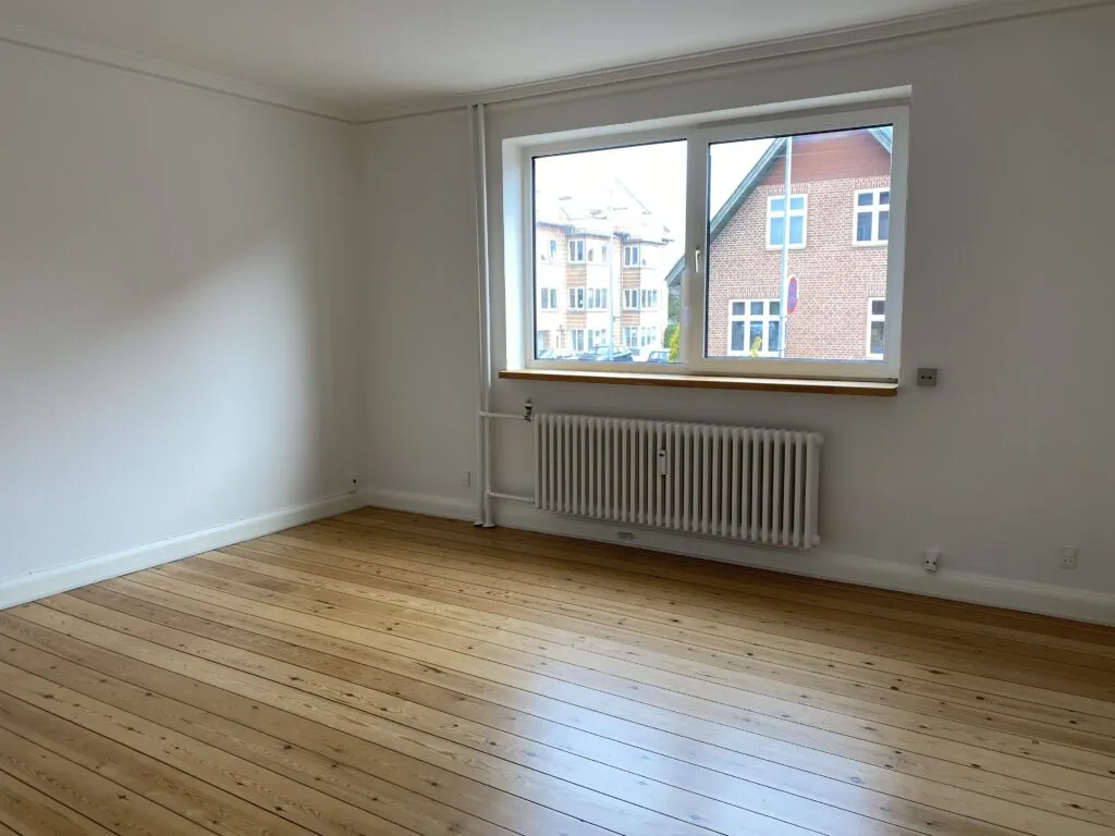 Lejlighed, Nyvej 22A, st. th., 8920 Randers NV, billede 5 af 7