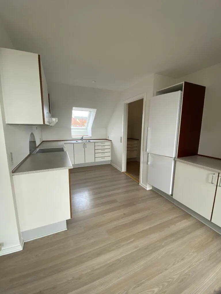 Lejlighed, Jernbanegade 20, 3. tv., 8900 Randers C, billede 1 af 12