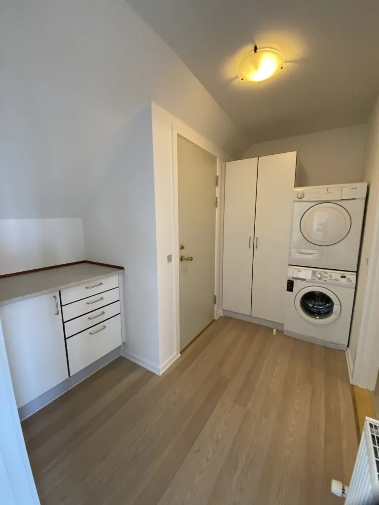 Lejlighed, Jernbanegade 20, 3. tv., 8900 Randers C, billede 2 af 12