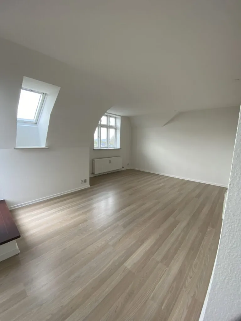 Lejlighed, Jernbanegade 20, 3. tv., 8900 Randers C, billede 5 af 12