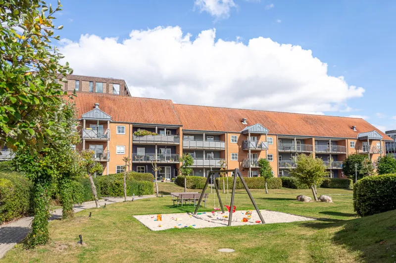 Lejlighed, Kolding, Sdr. Havnegade 16, st. th., billede 1 af 15