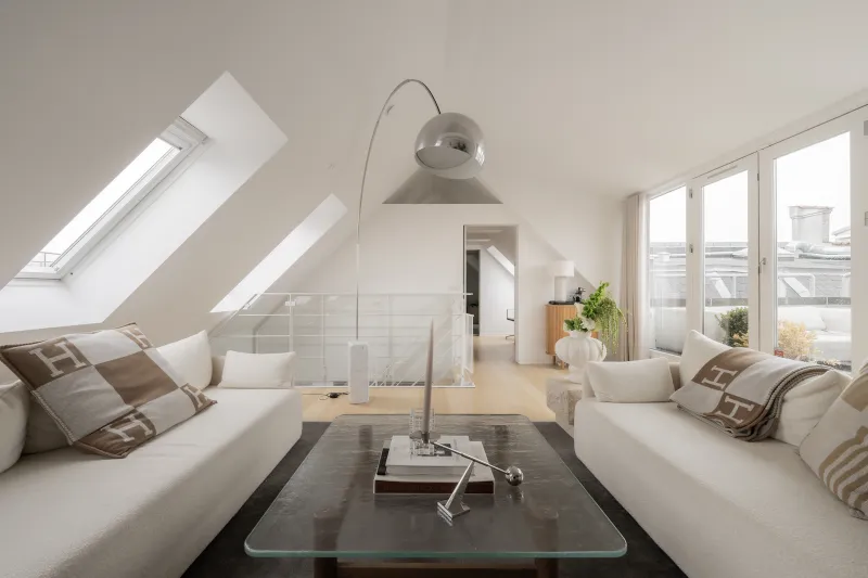 Lejlighed, Dronningens Tværgade 8B, 4. & 5. sal, 1302 København K, billede 1 af 10