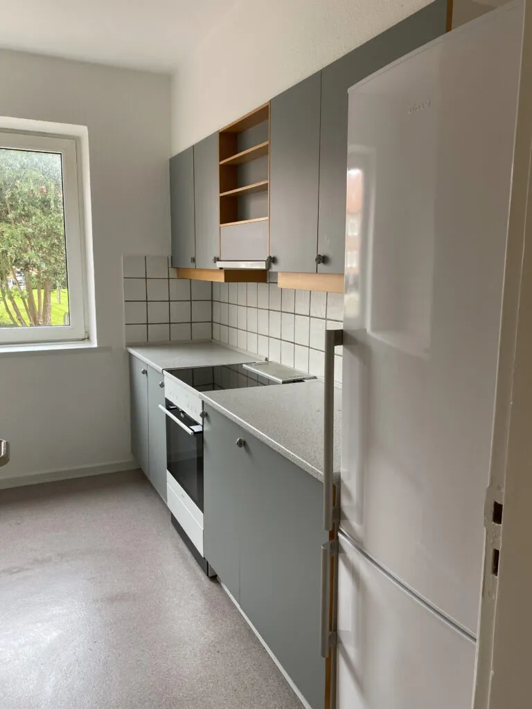 Lejlighed, Mariagervej 60C, st. th, 8900 Randers C, billede 1 af 6