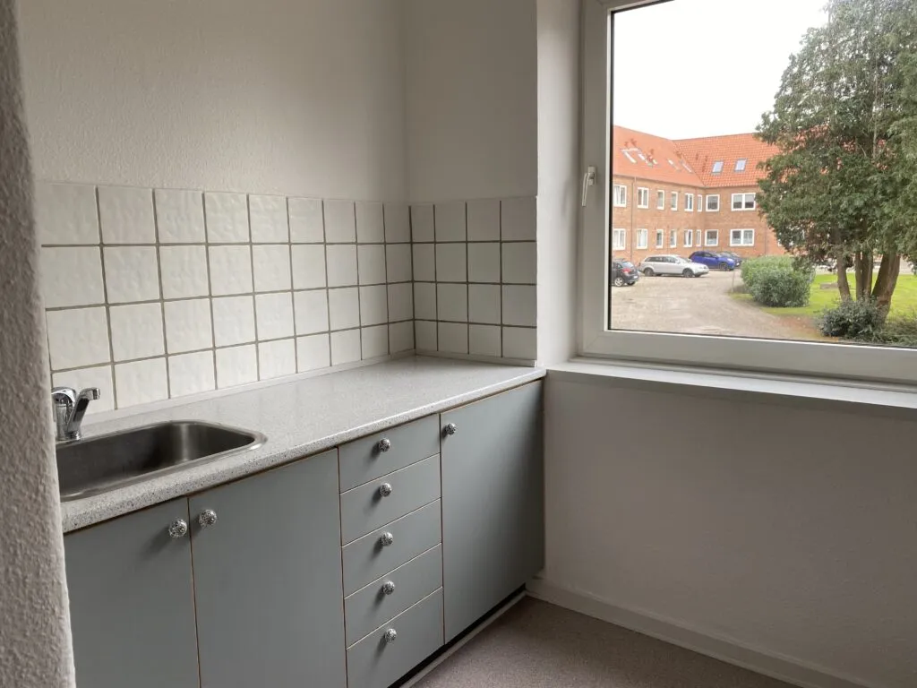 Lejlighed, Mariagervej 60C, st. th, 8900 Randers C, billede 2 af 6