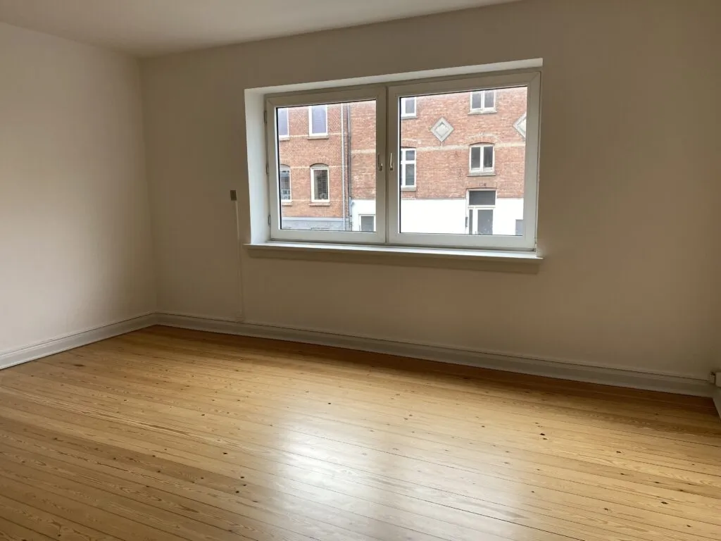 Lejlighed, Mariagervej 60C, st. th, 8900 Randers C, billede 4 af 6