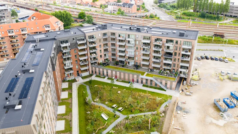 Lejlighed, Ejgil Jensens Vej 12, 3., 3, billede 1 af 2